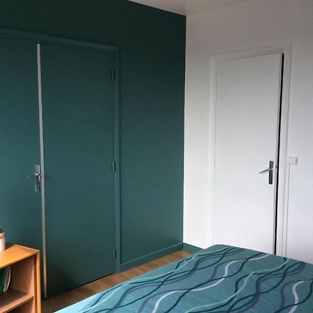 Le Balcon De Dentellieres Apartment Valenciennes Bagian luar foto
